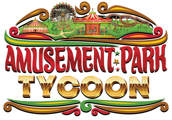 Amusement Park Tycoon @ Grace Lutheran Church (2024-06-12)