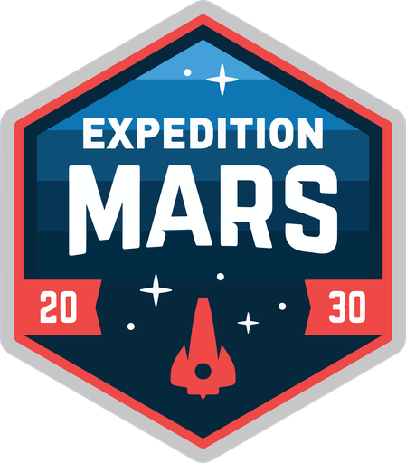 Expedition: Mars Summer Camp @ Cossitt Elementary (2024-07-22 - 2024-07-26)