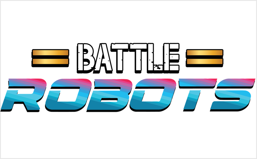 FREE Battle Robots Workshop @ La Grange Park Public Library (2024-11-09)