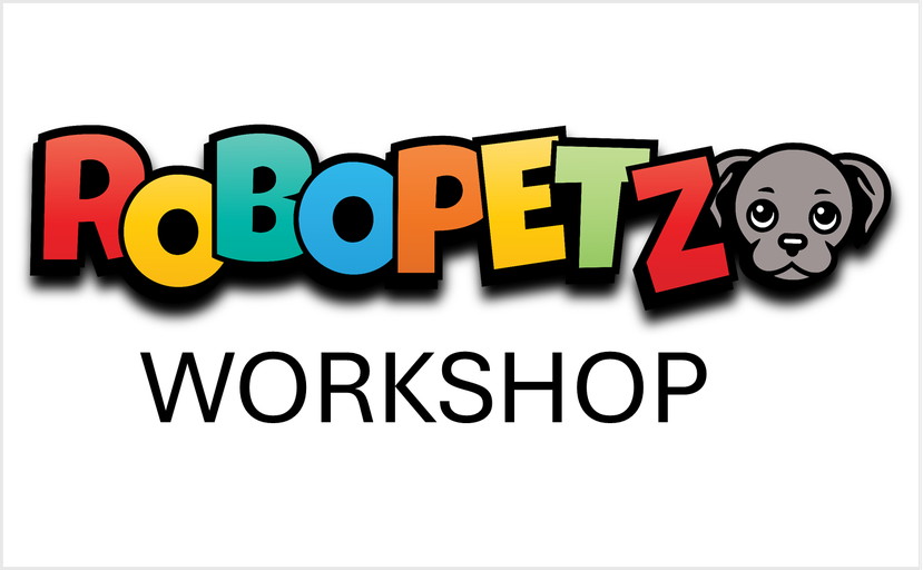 RoboPetz Workshop @ Clarendon Hills Park District (2025-01-25)
