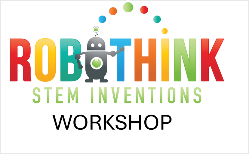STEM Inventions Workshop @ Clarendon Hills Park District (2025-02-24)