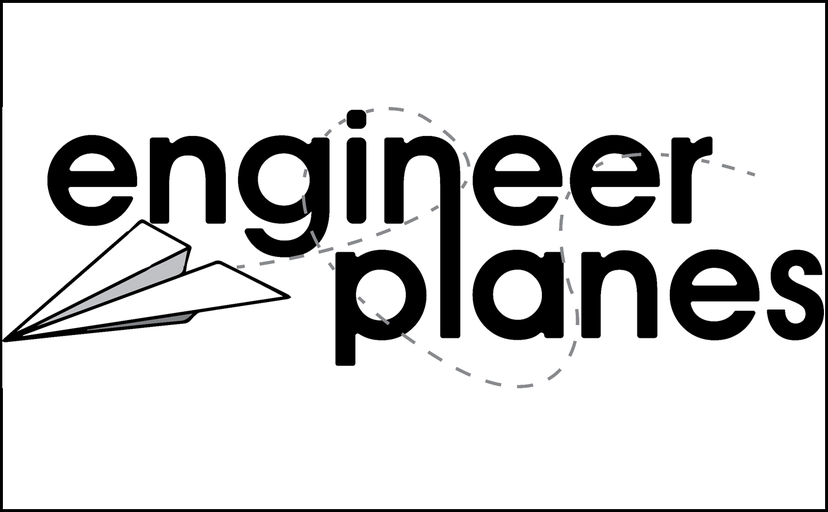 Engineer Planes Class Series @ Park District of La Grange (2025-08-04 - 2025-09-15)