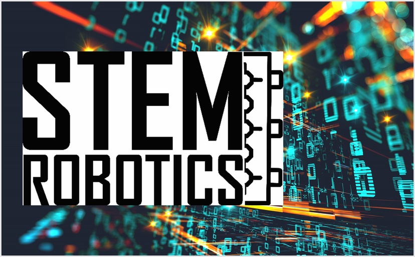 STEM Robotics Class Series @ Park District of La Grange (2025-06-12 - 2025-07-25)