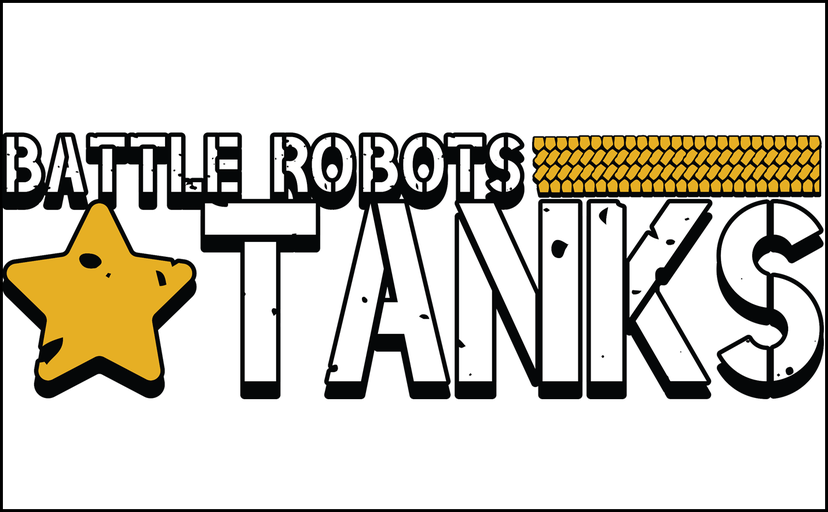 Battle Robots: Tanks Workshop @ Clarendon Hills Park District (2025-05-07)