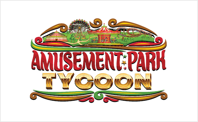 Amusement Park Tycoon Workshop @ Clarendon Hills Park District (2025-07-18)