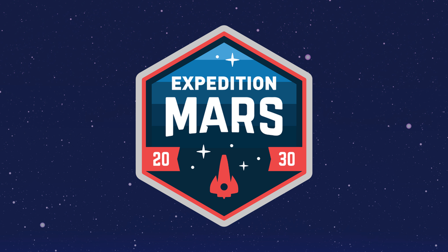 &quot;Expedition: Mars&quot; Class Series - Clarendon Hills, IL (2025-11-06 - 2025-12-18)