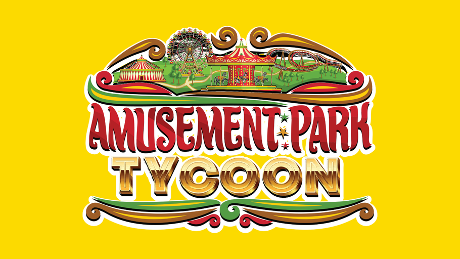 &quot;Amusement Park Tycoon&quot; Class Series - Frankfort, IL (2025-09-16 - 2025-10-21)