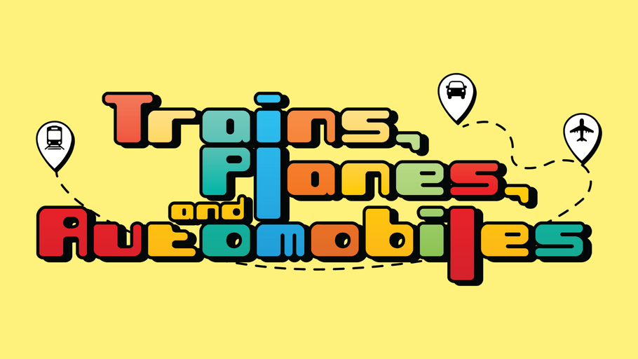 &quot;Trains, Planes, and Automobiles&quot; Class Series - La Grange, IL (2025-11-03 - 2025-12-15)