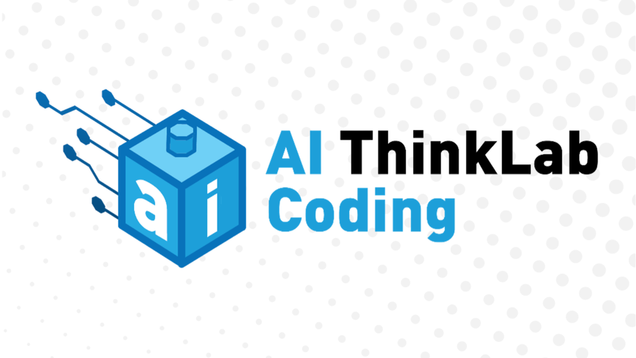 &quot;AI ThinkLab Coding&quot; Class Series - La Grange, IL (2025-09-22 - 2025-11-18)