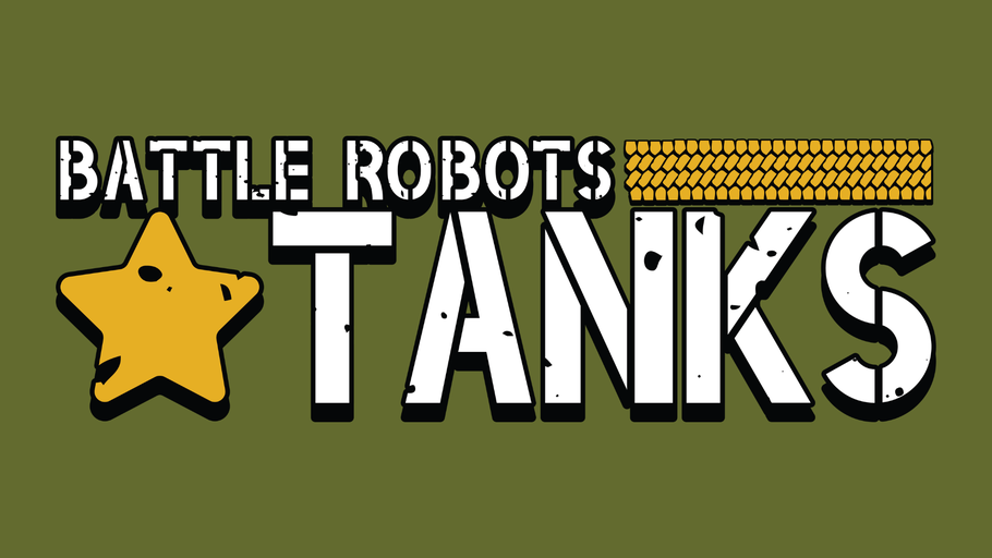 "Battle Robots: Tanks" Class Series - Frankfort, IL (2026-01-28 - 2026-03-11)