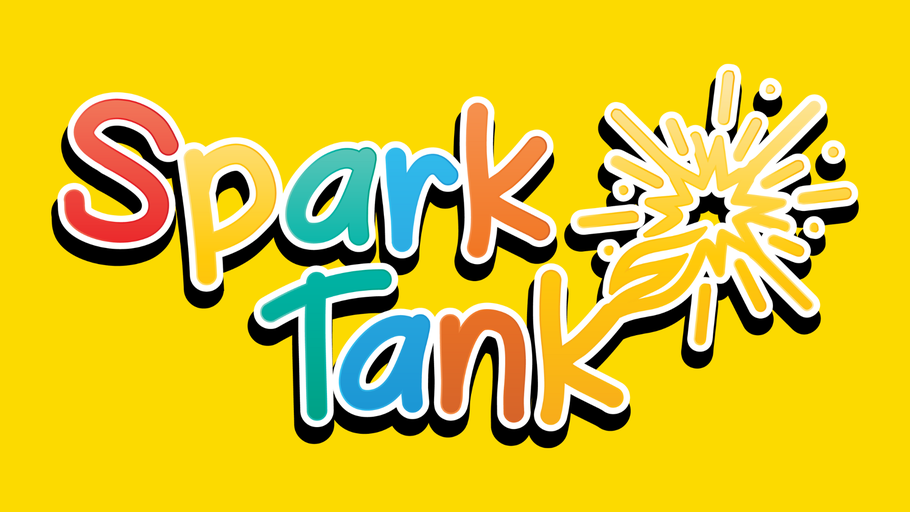 "Spark Tank: Entrepreneurship" Summer Camp - La Grange, IL (2026-08-17 - 2026-08-21)