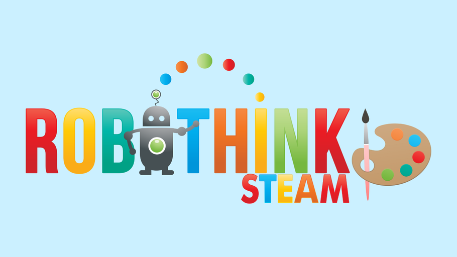 "STEAM Lab: Artistic Robots" Summer Camp - Oak Park, IL (2026-08-10 - 2026-08-14)